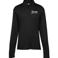 Defender Performance 1/4-Zip Pullover - Men's - Screen