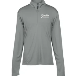 Defender Performance 1/4-Zip Pullover - Men's - Screen