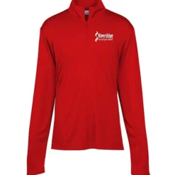 Defender Performance 1/4-Zip Pullover - Men's - Screen