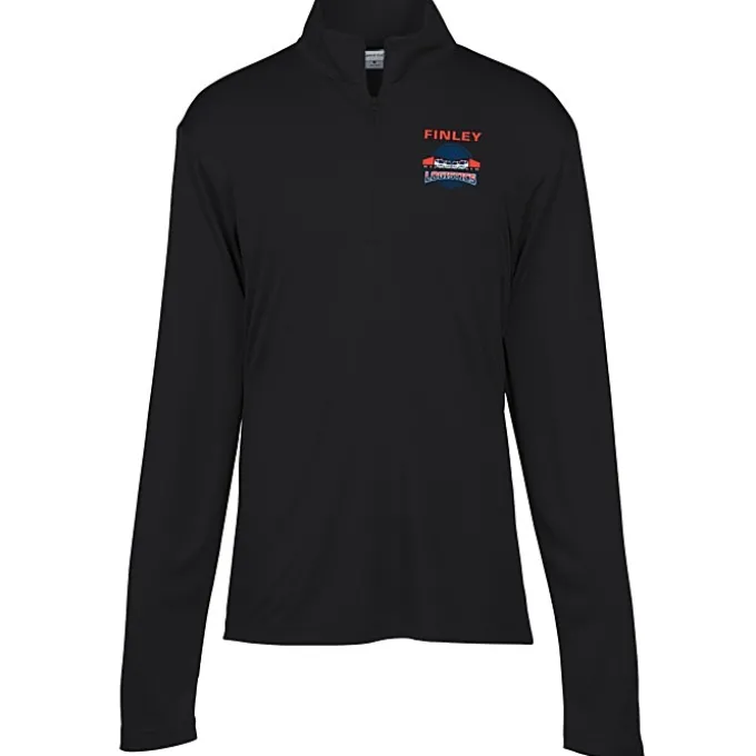 Defender Performance 1/4-Zip Pullover - Men's - Full Color