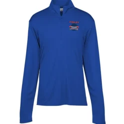 Defender Performance 1/4-Zip Pullover - Men's - Full Color