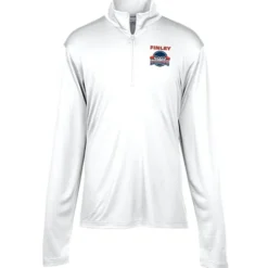 Defender Performance 1/4-Zip Pullover - Men's - Full Color