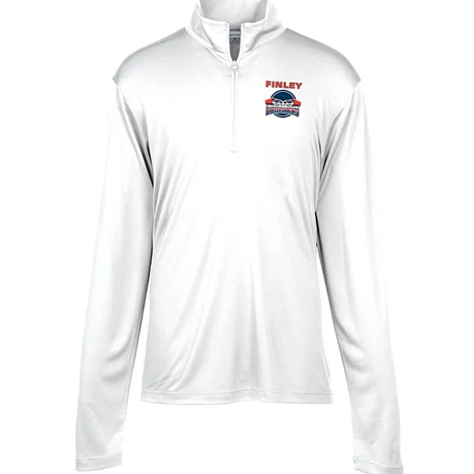 Defender Performance 1/4-Zip Pullover - Men's - Full Color