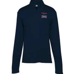 Defender Performance 1/4-Zip Pullover - Men's - Full Color