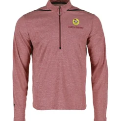 Dege Performance 1/2-Zip Pullover - Men's
