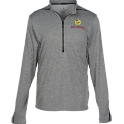 Dege Performance 1/2-Zip Pullover - Men's