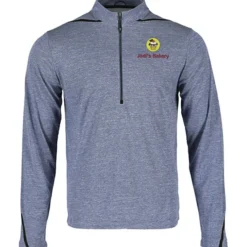Dege Performance 1/2-Zip Pullover - Men's