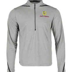 Dege Performance 1/2-Zip Pullover - Men's