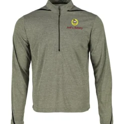 Dege Performance 1/2-Zip Pullover - Men's