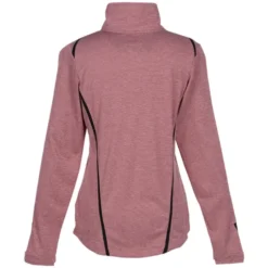 Dege Performance 1/2-Zip Pullover - Ladies'