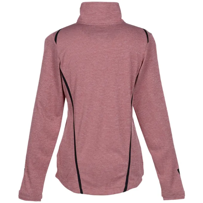Dege Performance 1/2-Zip Pullover - Ladies'