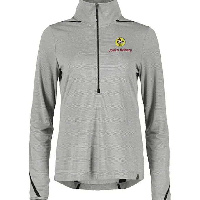 Dege Performance 1/2-Zip Pullover - Ladies'