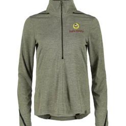 Dege Performance 1/2-Zip Pullover - Ladies'