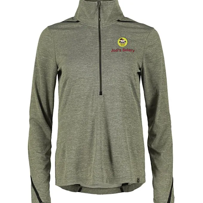 Dege Performance 1/2-Zip Pullover - Ladies'