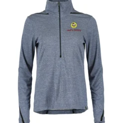 Dege Performance 1/2-Zip Pullover - Ladies'