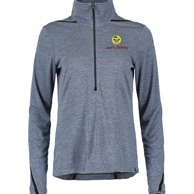 Dege Performance 1/2-Zip Pullover - Ladies'