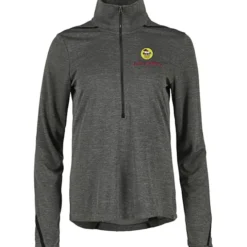 Dege Performance 1/2-Zip Pullover - Ladies'