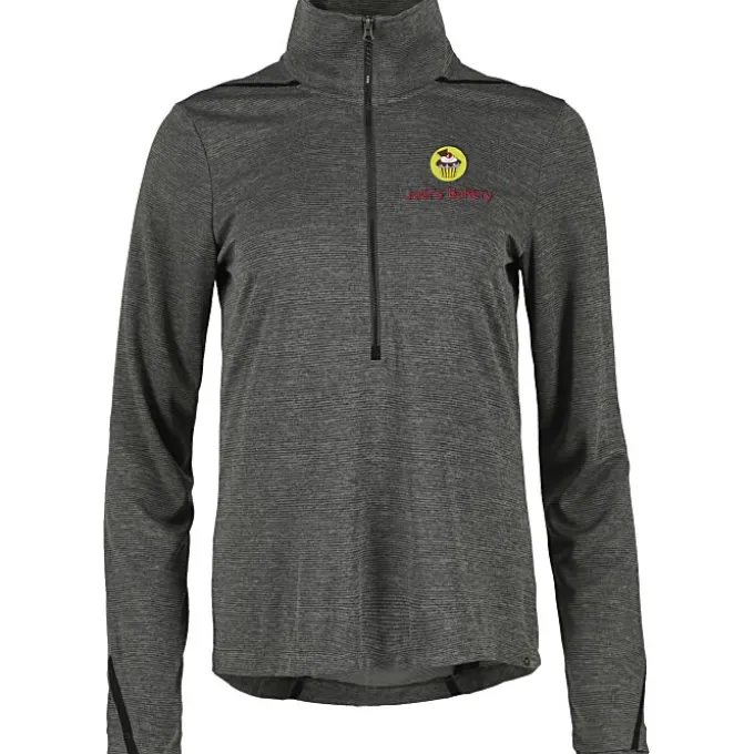 Dege Performance 1/2-Zip Pullover - Ladies'
