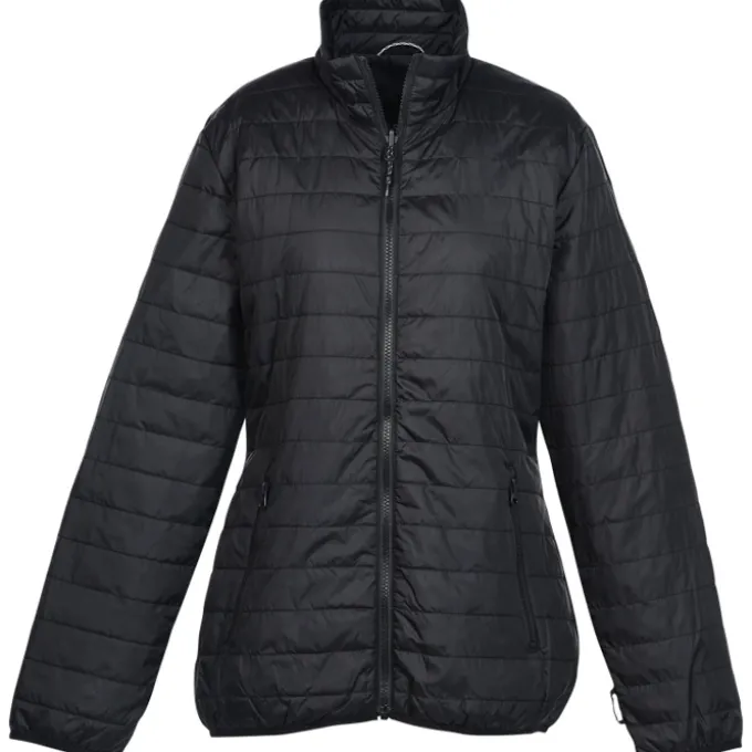 Delamar 3-in-1 Jacket - Ladies' - 24 hr