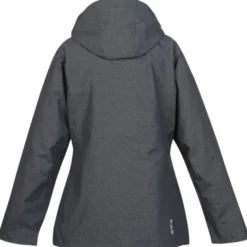 Delamar 3-in-1 Jacket - Ladies' - 24 hr