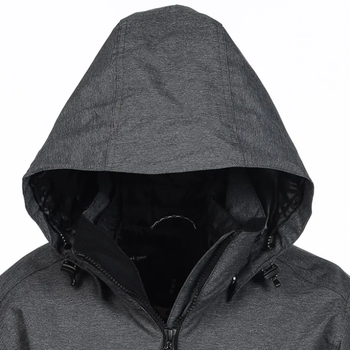 Delamar 3-in-1 Jacket - Ladies' - 24 hr
