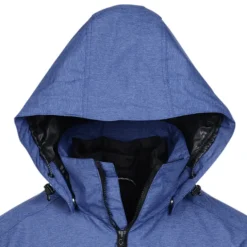 Delamar 3-in-1 Jacket - Men's