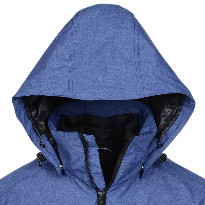 Delamar 3-in-1 Jacket - Men's