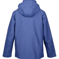 Delamar 3-in-1 Jacket - Men's - 24 hr