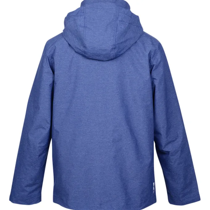 Delamar 3-in-1 Jacket - Men's - 24 hr