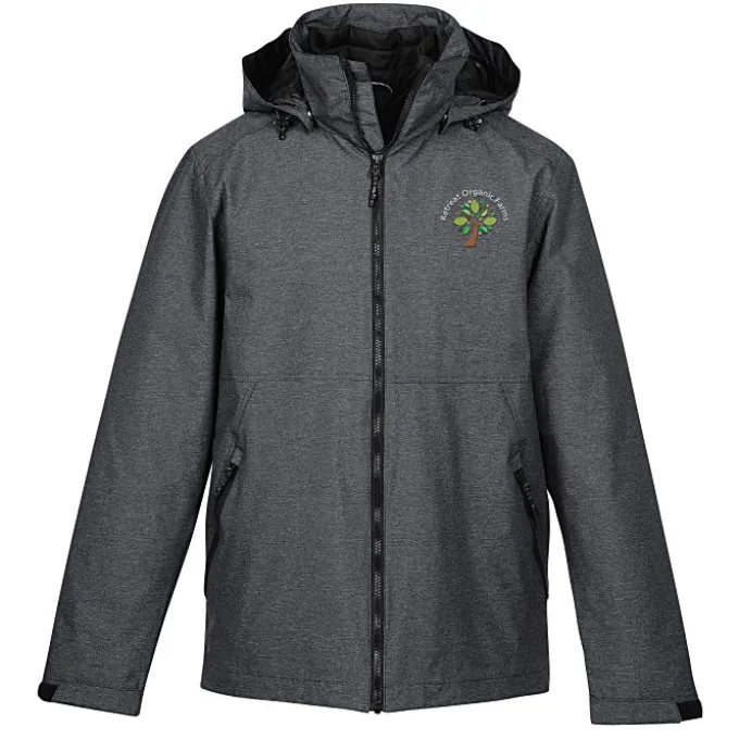 Delamar 3-in-1 Jacket - Men's - 24 hr