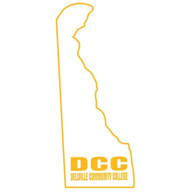 Delaware Sticker