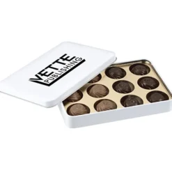 Delectable Tin - Signature Truffles