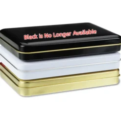 Delectable Tin - Signature Truffles