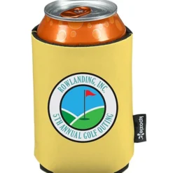 Deluxe Collapsible Koozie®