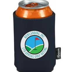 Deluxe Collapsible Koozie®