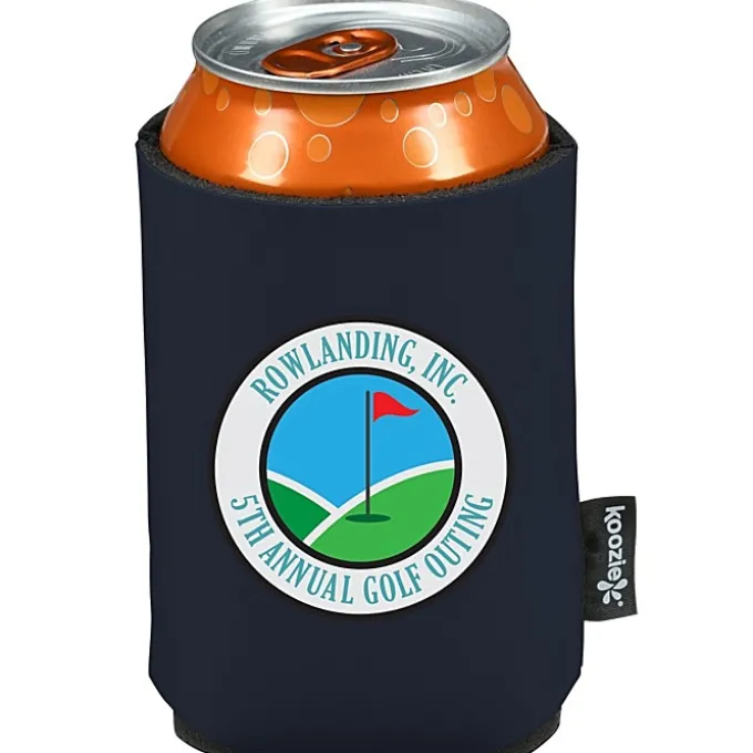 Deluxe Collapsible Koozie®