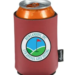 Deluxe Collapsible Koozie®