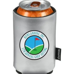 Deluxe Collapsible Koozie®