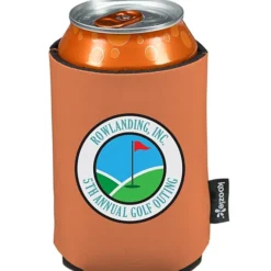 Deluxe Collapsible Koozie®