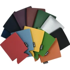 Deluxe Collapsible Koozie®