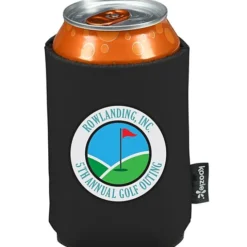 Deluxe Collapsible Koozie®