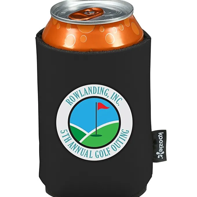 Deluxe Collapsible Koozie®