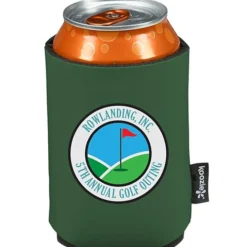 Deluxe Collapsible Koozie®