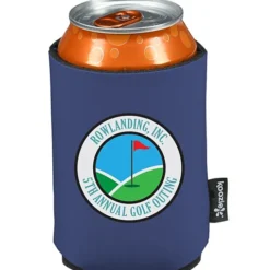 Deluxe Collapsible Koozie®