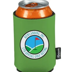 Deluxe Collapsible Koozie®