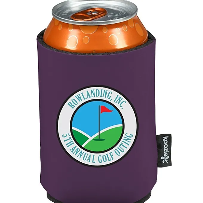 Deluxe Collapsible Koozie®