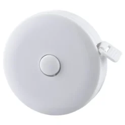 Deluxe Fabric Tape Measure - Opaque - 24 hr