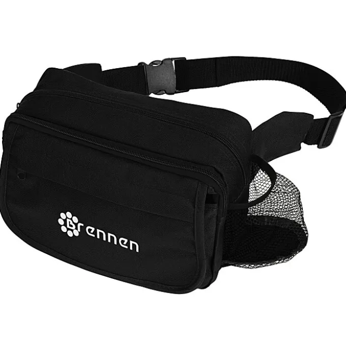 Deluxe Fanny Pack