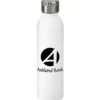 Deluxe Halcyon Vacuum Bottle - 17 oz.