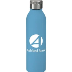Deluxe Halcyon Vacuum Bottle - 17 oz.